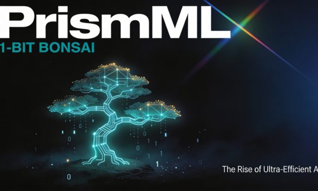 Apple has reportedly met with PrismML to discuss potential applications of the company’s tech