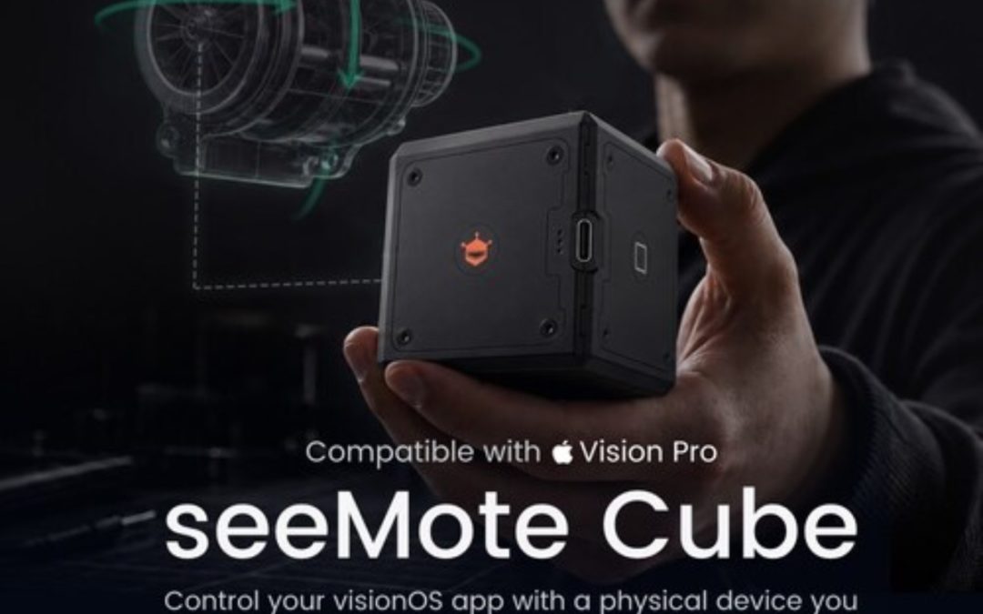 Hardware/accessory announcements for the week of July 27-31
