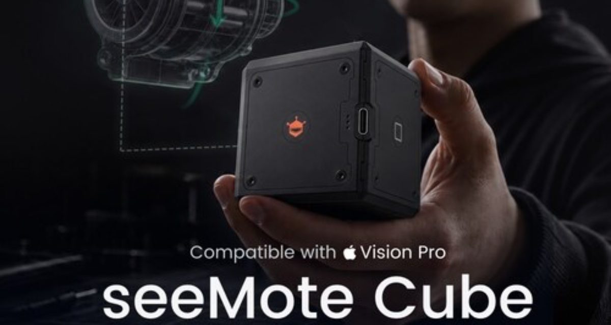 Hardware/accessory announcements for the week of July 27-31