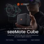 Hardware/accessory announcements for the week of July 27-31