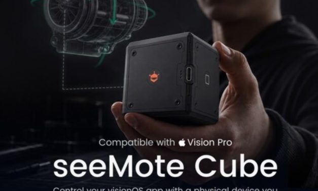 Hardware/accessory announcements for the week of July 27-31