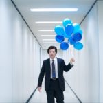 Ben Stiller says season three of Apple TV’s ‘Severance’ has just started filming