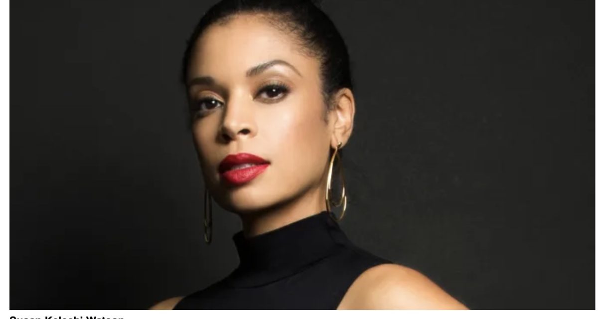 Susan Kelechi Watson joins Apple TV’s upcoming series from Alex Cary
