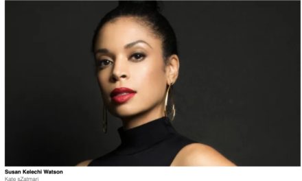 Susan Kelechi Watson joins Apple TV’s upcoming series from Alex Cary