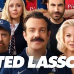 Apple TV posts trailer for season four of ‘Ted Lasso’