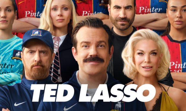 Apple TV posts trailer for season four of ‘Ted Lasso’