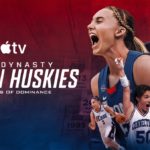 Apple TV debuts trailer for ‘The Dynasty: UConn Huskies’ documentary 