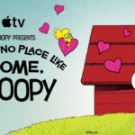 Apple TV debuts trailer for ‘Snoopy Presents: There’s No Place Like Home, Snoopy’