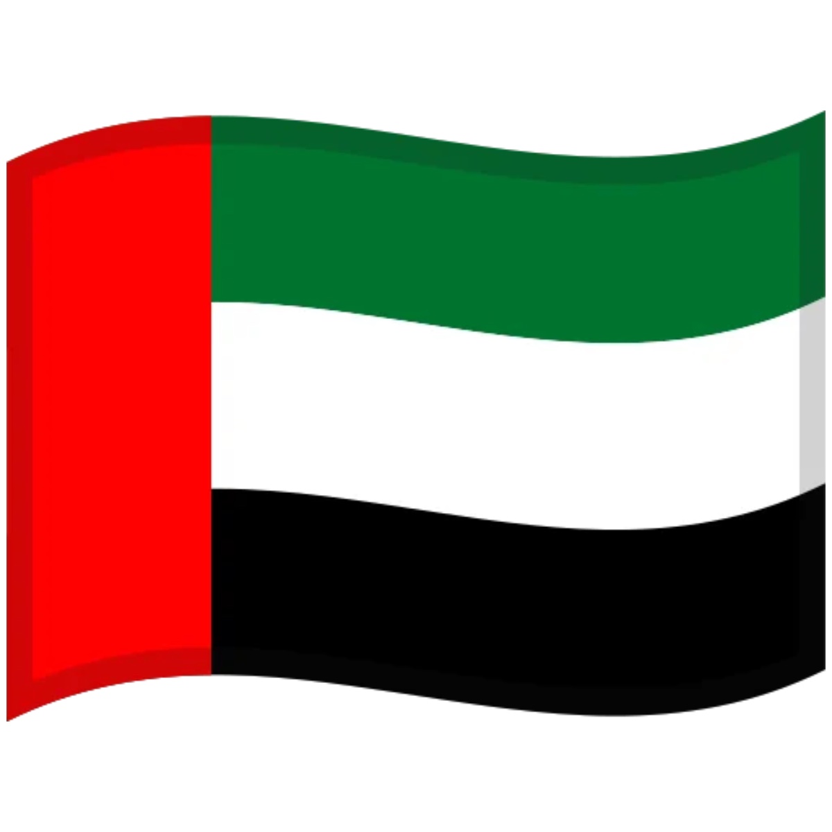 Apple and other companies will have easier access to certain UAE computing hardware and controlled technologies