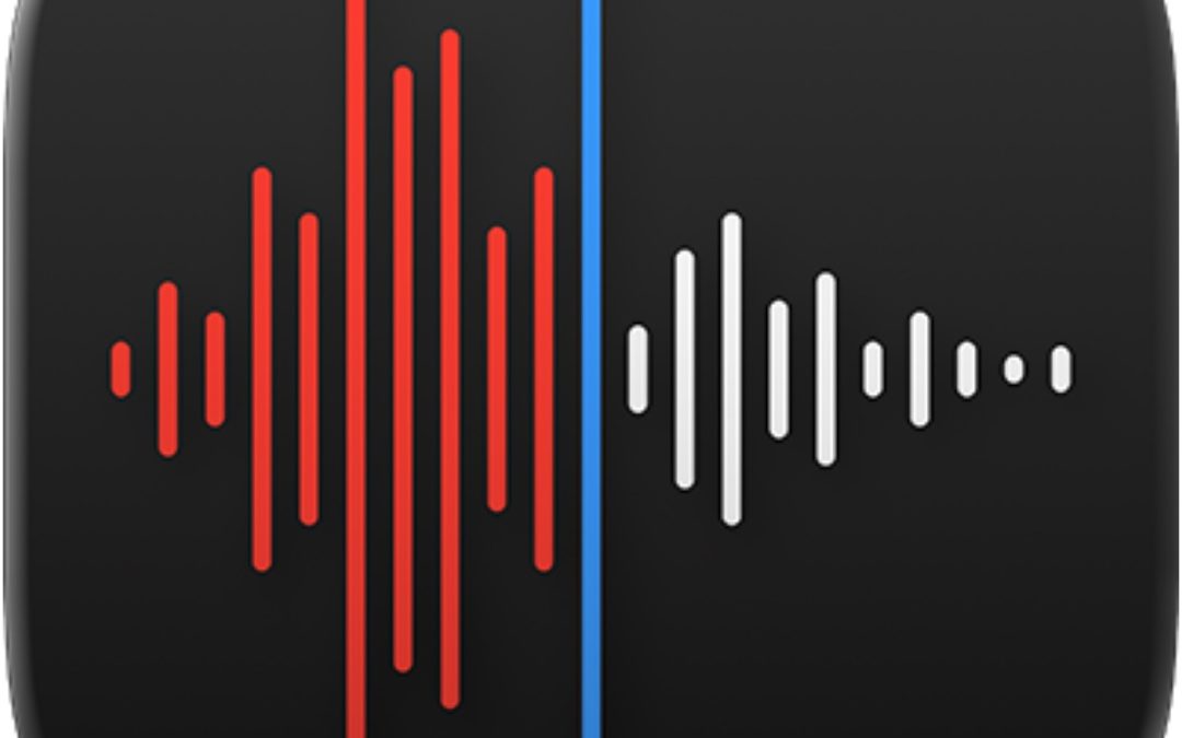 How to Use Voice Memos in macOS Tahoe