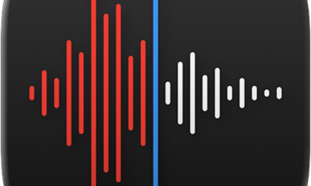 How to Use Voice Memos in macOS Tahoe