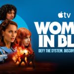Apple TV unveils trailer for season two of Spanish-language crime drama ‘Women in Blue’ (‘Las Azules’)