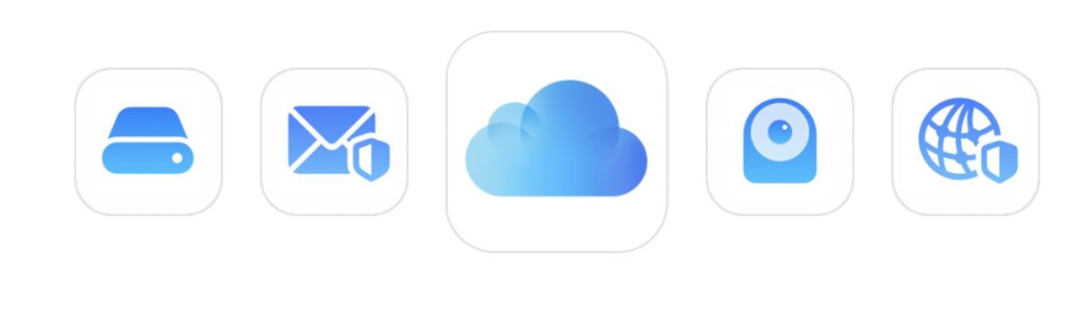 Apple plans to let users pay to increase their AI limits, with upgrade possibilities available through iCloud+
