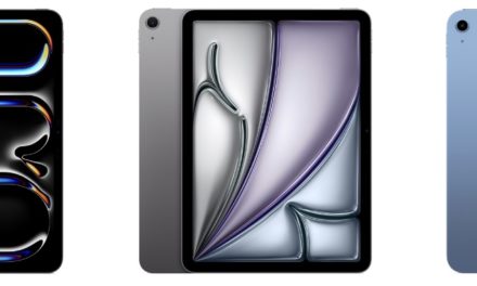 Apple adds new financing options for cellular iPad purchases