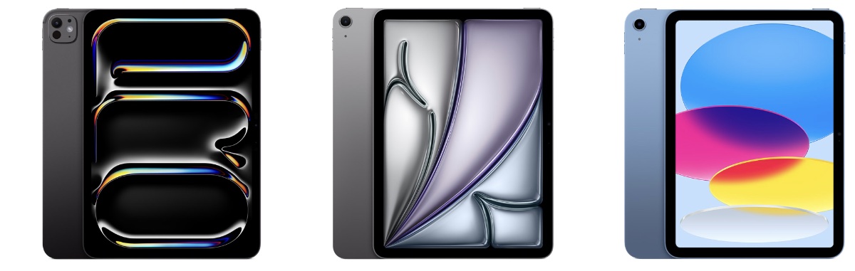 Apple adds new financing options for cellular iPad purchases