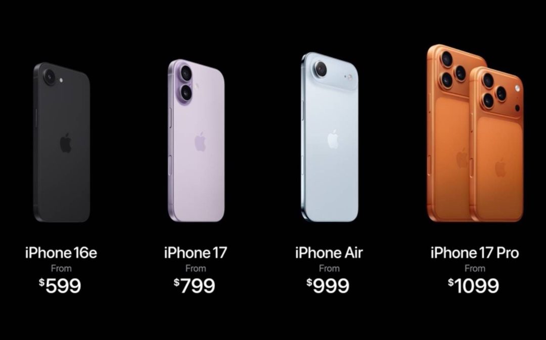CIRP: Apple’s Revamp of the iPhone Lineup Is Complete, and It’s Working