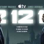 Apple TV unveils a look at its upcoming heist drama, ’12 12 12’