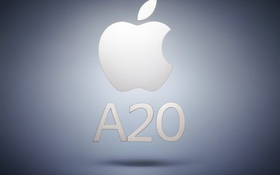 Apple’s A20 Pro chip will purportedly be up to 18% faster and up to 30% more power efficient than the A19