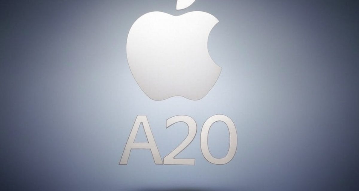 Apple’s A20 Pro chip will purportedly be up to 18% faster and up to 30% more power efficient than the A19
