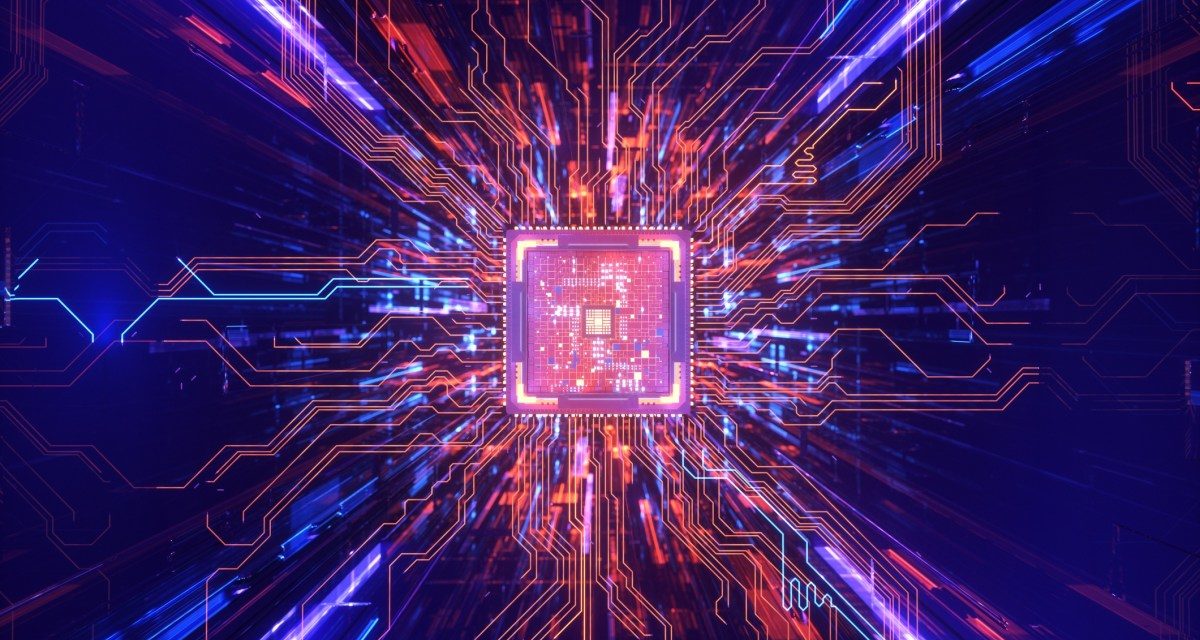Omdia: AI demand drives 94.1% surge in semiconductor forecast for 2026