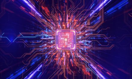 Omdia: AI demand drives 94.1% surge in semiconductor forecast for 2026