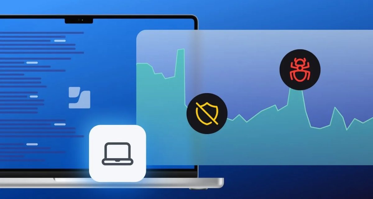 Jamf Threat Labs releases report of macOS malware dubbed ‘AmnesiaStealer’ 