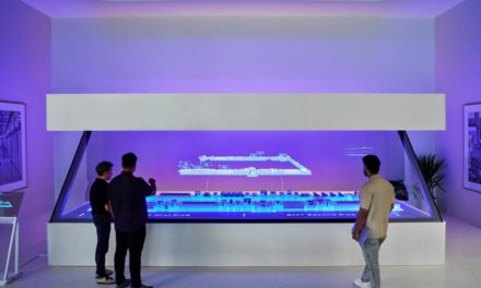 Apple opens Advanced Manufacturing Center in Houston