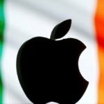 Apple paid Ireland $17.1 billion in taxes last year
