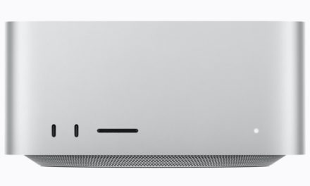 Apple introduces new Mac Studio with M5 Max and M5 Ultra 