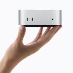Folks who ordered, but haven’t received, an M4 Mac mini will see their order upgraded to a M6 model