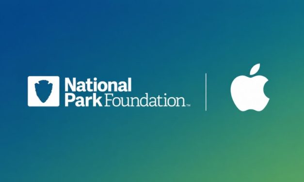NPF and Apple Celebrate National Parks Through an Apple Pay Donation Campaign