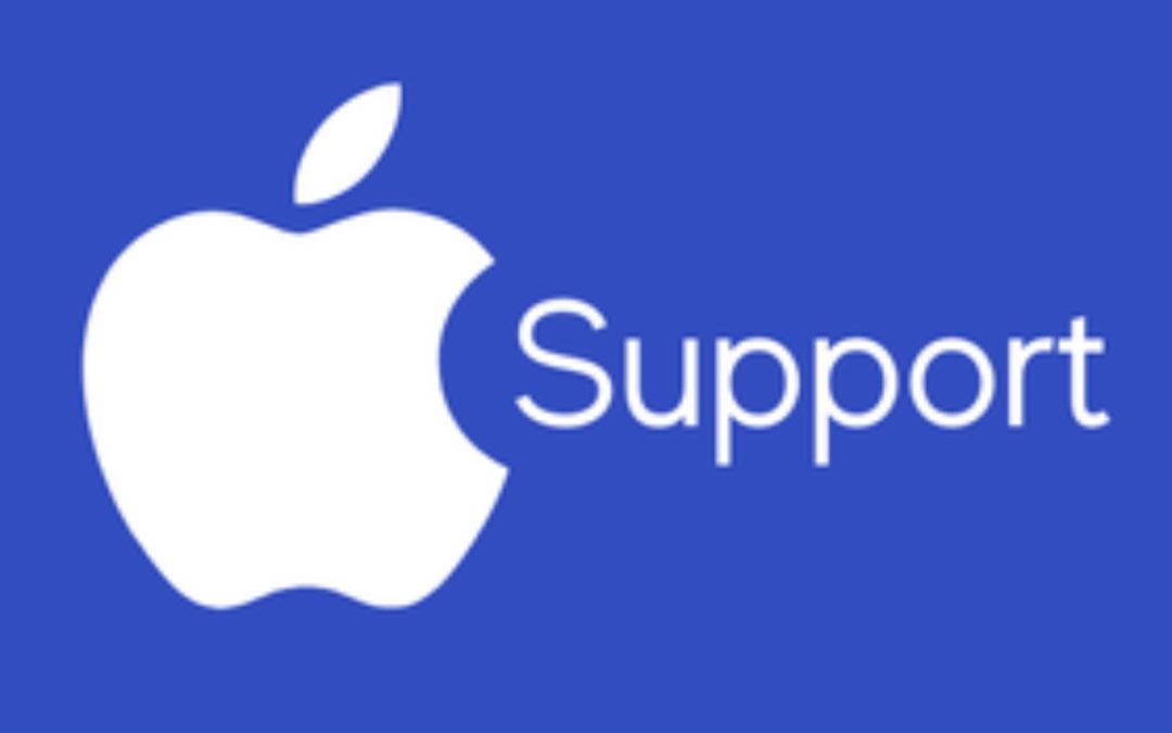 Apple Support’s 1-800-APL-CARE number using some AI-powered support assistants