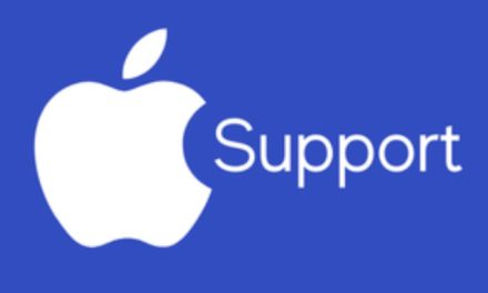 Apple Support’s 1-800-APL-CARE number using some AI-powered support assistants