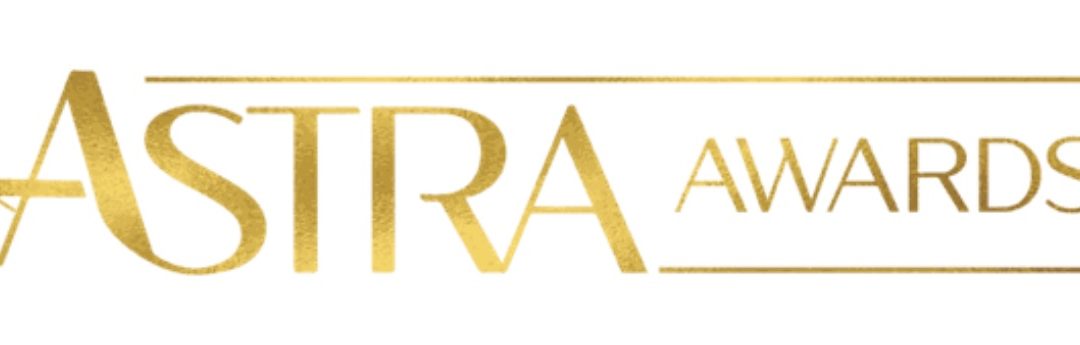 Apple TV’s Shrinking’ wins four awards at the 6th Astra TV Awards 