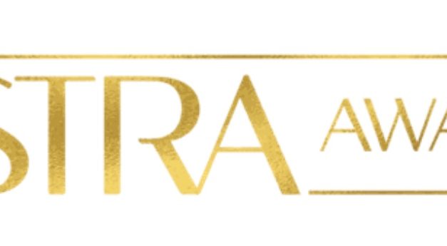 Apple TV’s Shrinking’ wins four awards at the 6th Astra TV Awards 