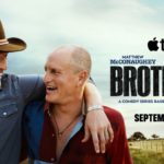 Apple TV debuts trailer for new ‘Brothers’ comedy with Matthew McConaughey and Woody Harrelson