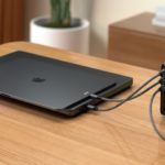 Satechi Expands its ChargeView Collection with the 240W Desktop Charger