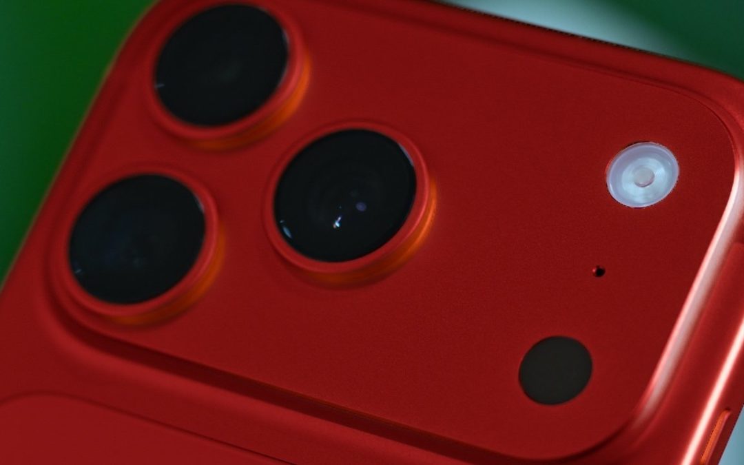 Apple will purportedly announce the date of its next iPhone media event this week