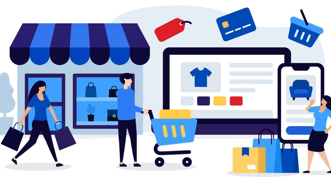 Survey: 21% of shoppers have abandoned a cart because a retailer didn’t offer Apple Pay or Google Wallet