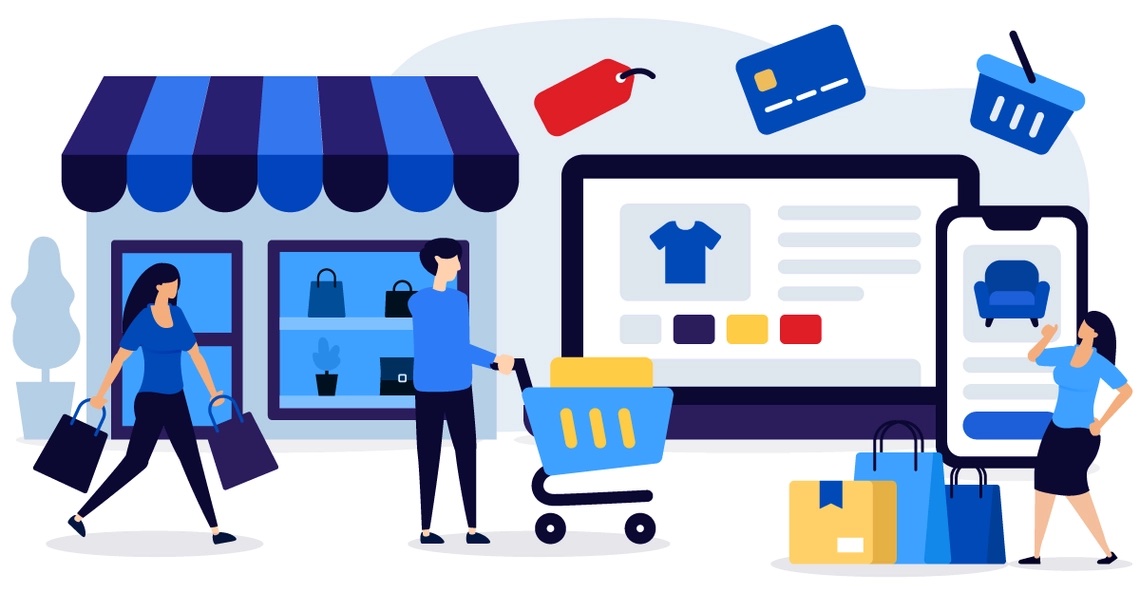 Survey: 21% of shoppers have abandoned a cart because a retailer didn’t offer Apple Pay or Google Wallet