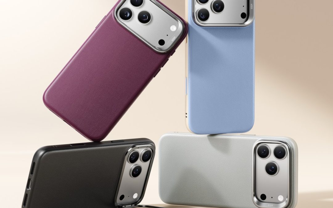 Hardware/accessory announcements for the week of August 10-14
