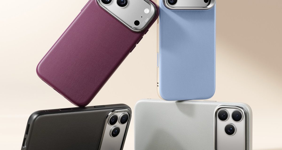 Hardware/accessory announcements for the week of August 10-14