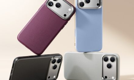 Hardware/accessory announcements for the week of August 10-14