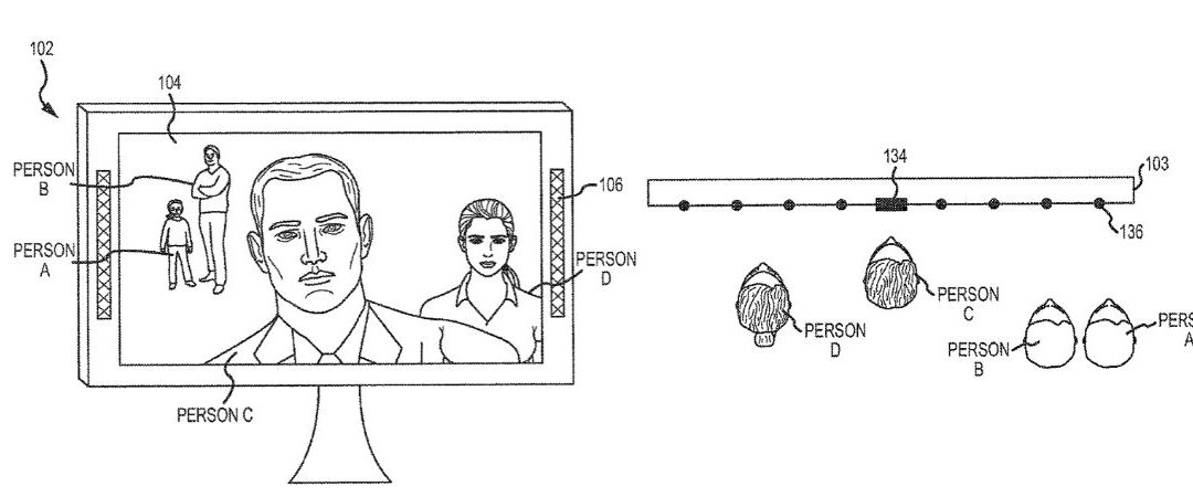 Apple plans ‘enhanced audio’ for iMacs, other devices