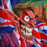 The UK government is trying yet again to gain access to private user data from Apple, other companies
