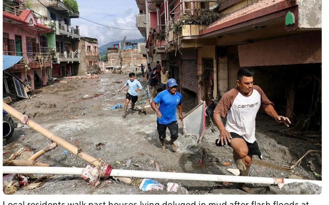 Apple will support relief and rebuilding efforts in Nepal and Tibet