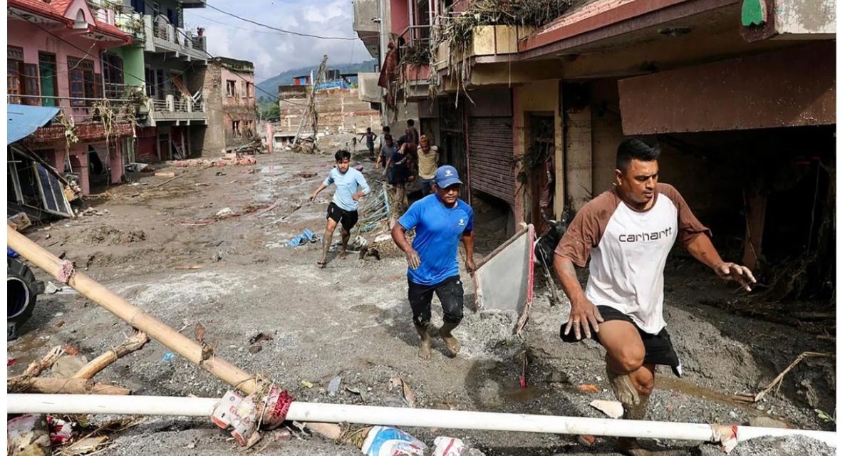 Apple will support relief and rebuilding efforts in Nepal and Tibet