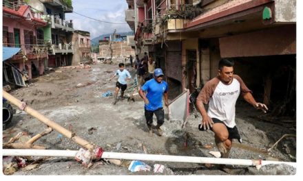 Apple will support relief and rebuilding efforts in Nepal and Tibet