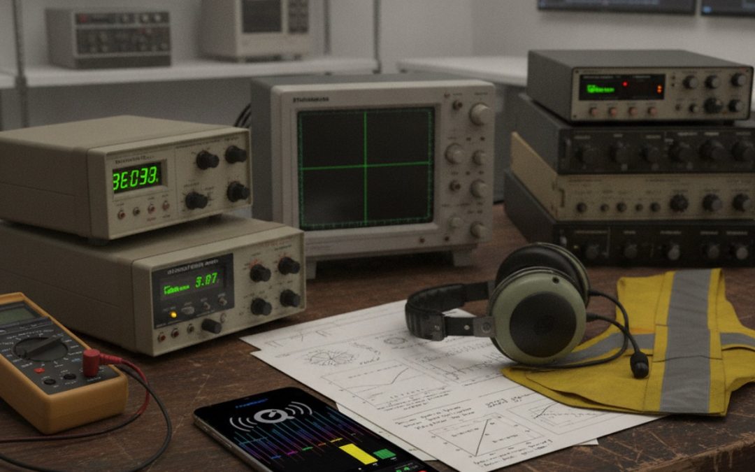 A $1,500 iPhone Just Outran a $50,000 Lab Bench