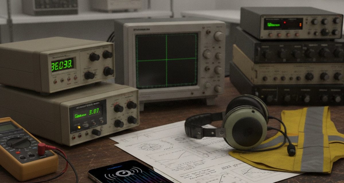 A $1,500 iPhone Just Outran a $50,000 Lab Bench